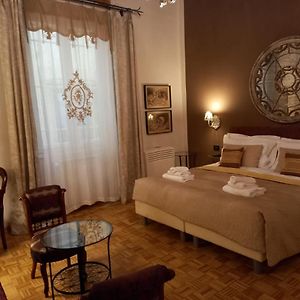 Superior Kamer met een King Size Bed