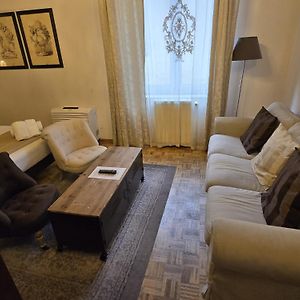 Deluxe Kamer met een Queen Size Bed