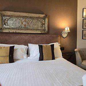 Superior Kamer met een King Size Bed